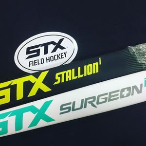Image post by @stxfieldhockey on Instagram
