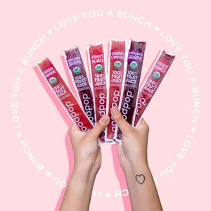 Image post by @goodpop on Instagram