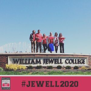 Image post by @williamjewellcollege on Instagram