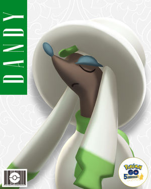 Image post by @pokemongoapp on Instagram