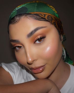 Image post by @fentybeauty on Instagram