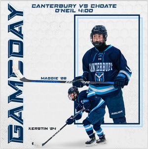 Image post by @cburygvhockey on Instagram
