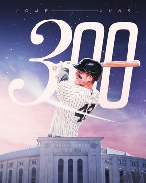 Image post by @MLB on Twitter