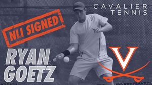 Image post by @uvamenstennis on Instagram