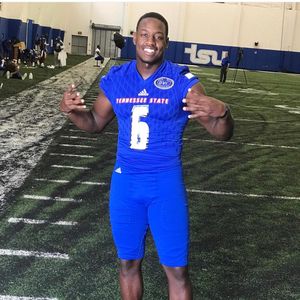 Image post by @tsutigers on Instagram