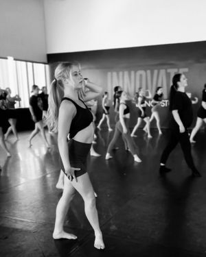 Image post by @innovatedancestudioids on Instagram