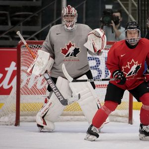 Image post by @truelefevre_goalie on Instagram