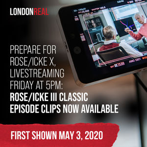Image post by @londonrealtv on Instagram
