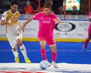 Image post by @kccomets on Instagram