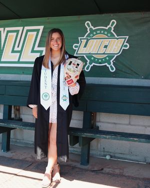 Image post by @oswegostatesb on Instagram