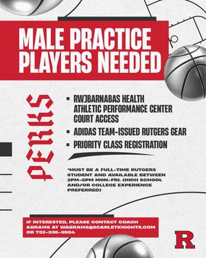 Image post by @rutgerswbb on Instagram