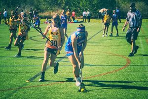 Image post by @insidelacrosse on Instagram