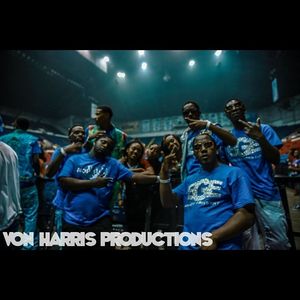 Image post by @vonharrisproductions on Instagram