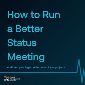 Image post by @pmi_org on Instagram