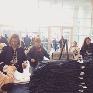 Image post by @swamprabbits on Instagram