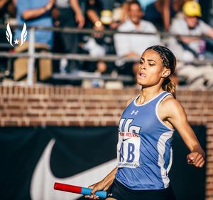 Image post by @usatf on Instagram
