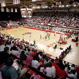 Image post by @packwomensbball on Instagram