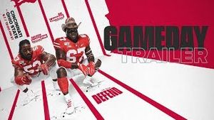 Video post by @Ohio State Football on YouTube