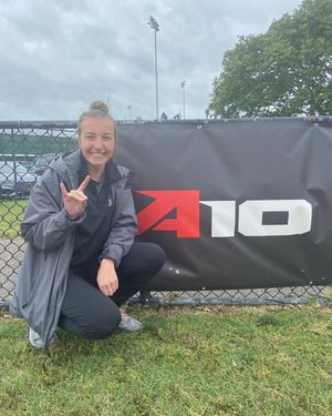 Image post by @bonniesxctrack on Instagram