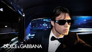 Video post by @dolcegabbana on YouTube