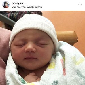 Image post by @oolalife on Instagram