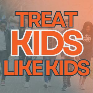 Image post by @lakidsrights on Instagram