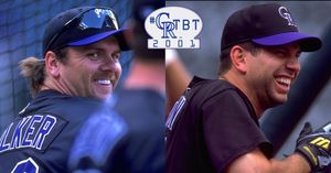 Image post by @rockies on Instagram