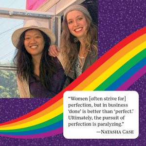 Image post by @girlscouts on Instagram