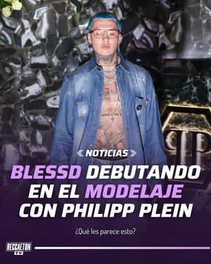 Image post by @reggaetontv on Instagram