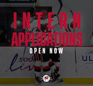 Image post by @ugahockey on Instagram