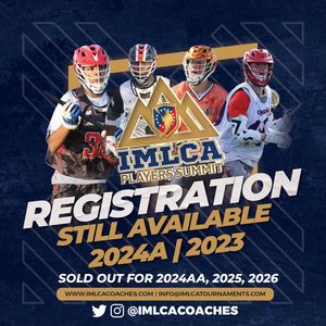 Image post by @imlcacoaches on Instagram