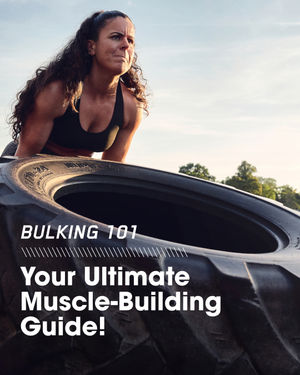 Image post by @optimumnutrition on Instagram