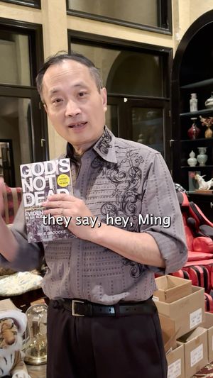 Video post by @sight.movie on Facebook