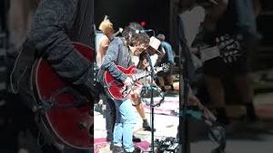 Video post by @therevivalists on YouTube