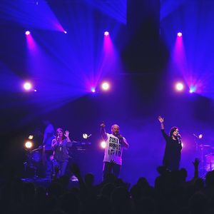 Image post by @opendoorchurchnc on Instagram