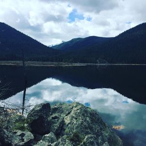 Image post by @romibean on Instagram