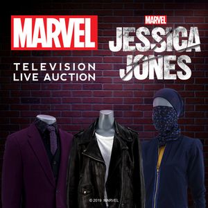 Image post by @marvel on Instagram