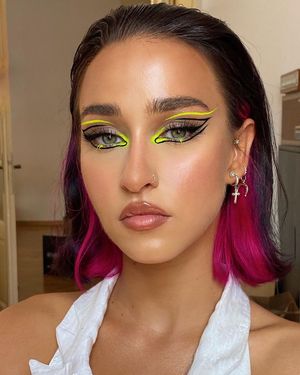 Image post by @fentybeauty on Instagram