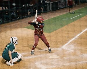 Image post by @gamecocksoftball on Instagram