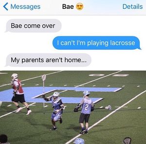Image post by @washeduplaxbros on Instagram