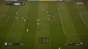 Video post by @playersloungegaming on Facebook