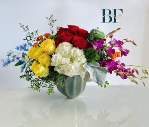 Image post by @bonita_flowers on Instagram