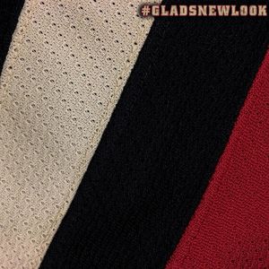 Image post by @atlgladiators on Instagram