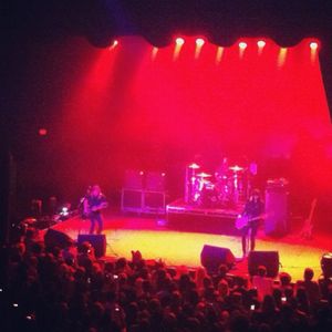 Image post by @goldenvoice on Instagram