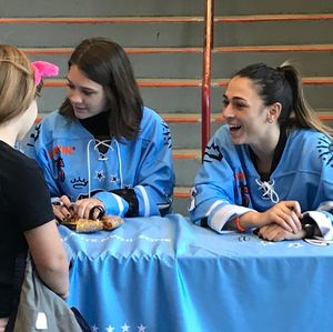 Image post by @buffalobeauts on Instagram