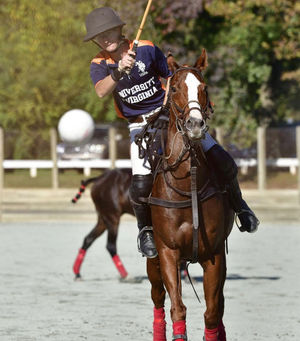 Image post by @uspoloassn on Instagram