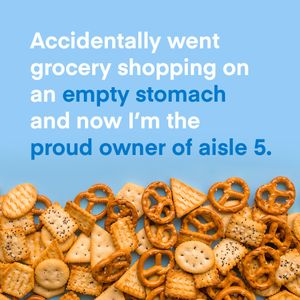 Image post by @instacart on Instagram