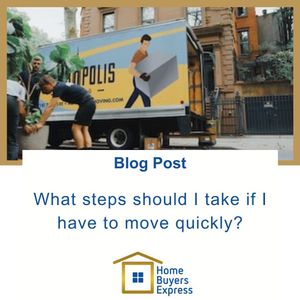 Image post by @homebuyersexpressmd on Instagram
