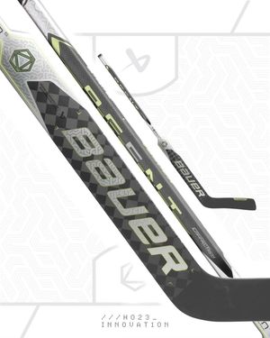 Image post by @bauerhockeyczech on Instagram
