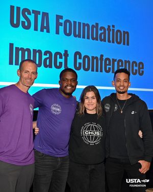 Image post by @ustafoundation on Instagram